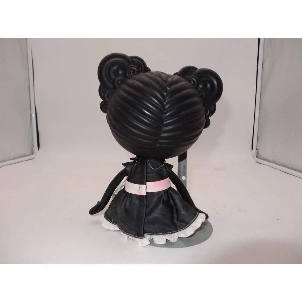 Lalaloopsy Color Me Trace E Doodles Erasable‎ Chalkboard Doll with Dress & Shoes